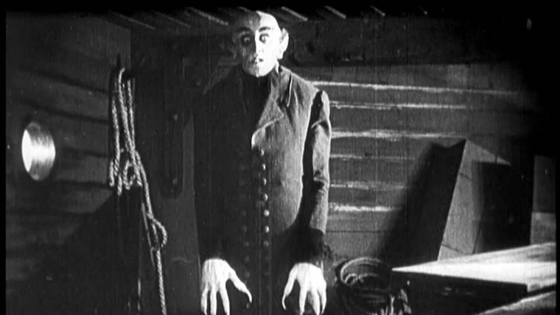 Nosferatu